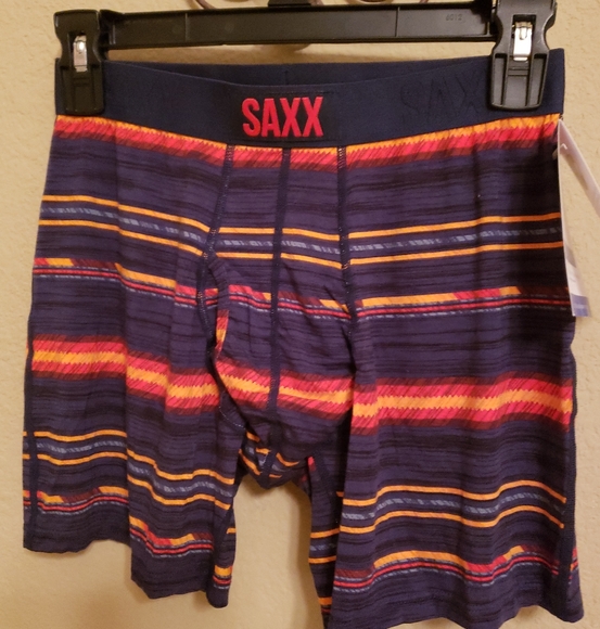 saxx ballpark pouch